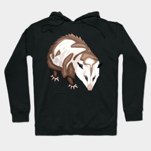 Possum Hoodie